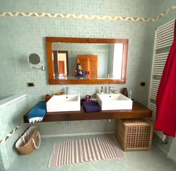 Majatalo Giulietta Home