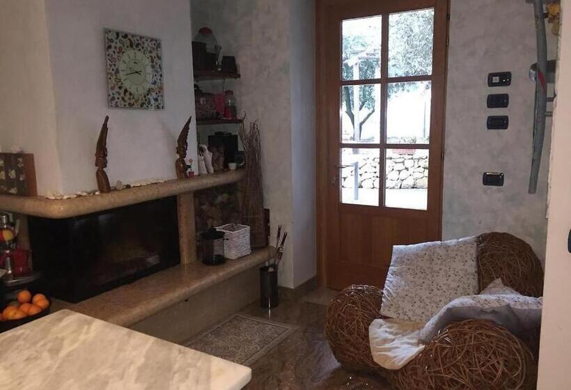 Пансион Giulietta Home