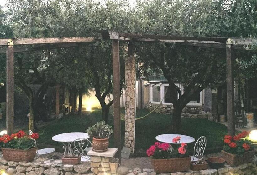 Пансион Giulietta Home