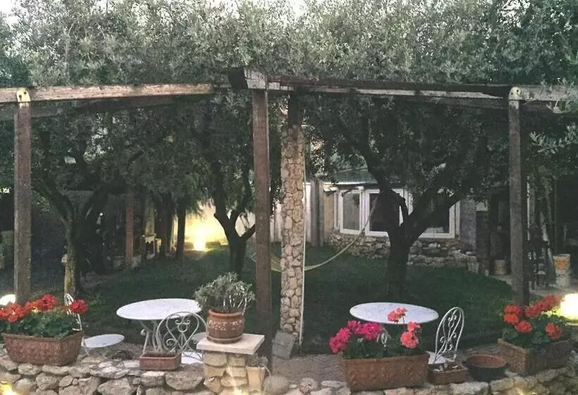Majatalo Giulietta Home