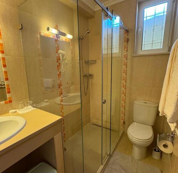 ペンション Lucie Lime Guesthouse