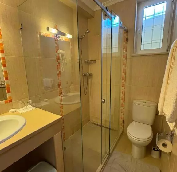 Majatalo Lucie Lime Guesthouse