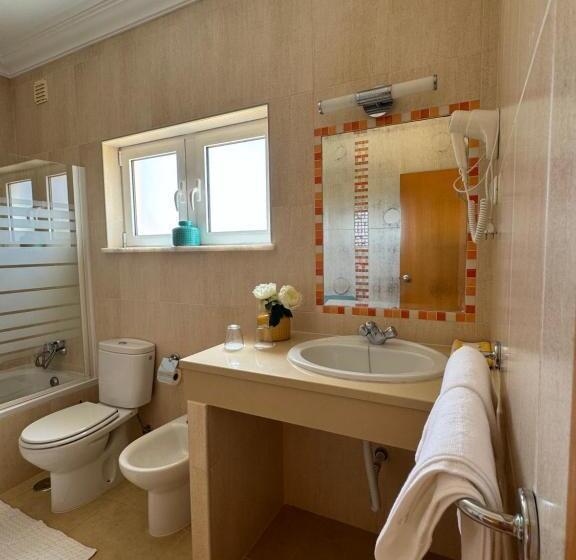 ペンション Lucie Lime Guesthouse