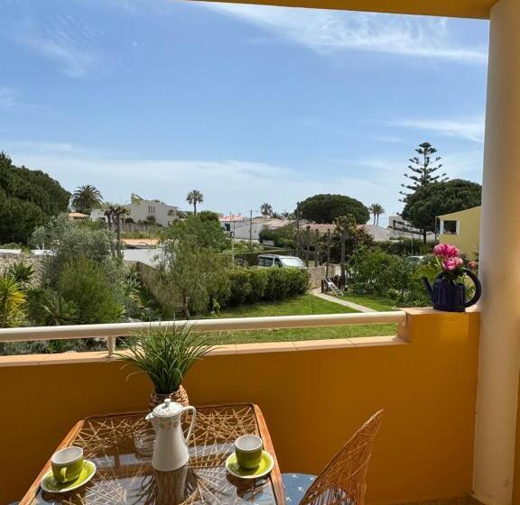 ペンション Lucie Lime Guesthouse