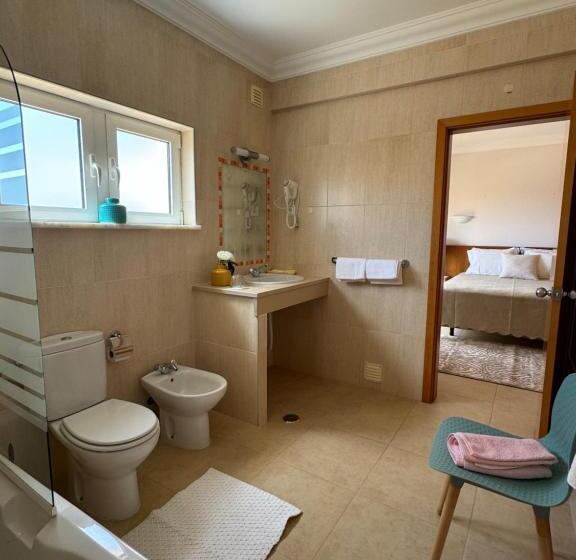 ペンション Lucie Lime Guesthouse