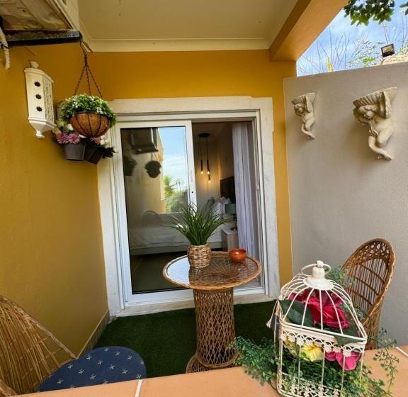 ペンション Lucie Lime Guesthouse