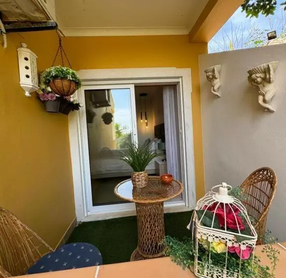 Majatalo Lucie Lime Guesthouse