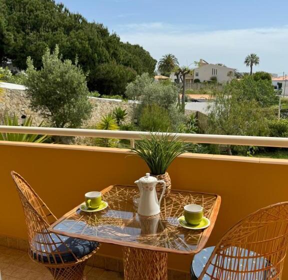 ペンション Lucie Lime Guesthouse