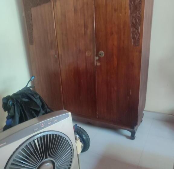 بنسيون White Weligama