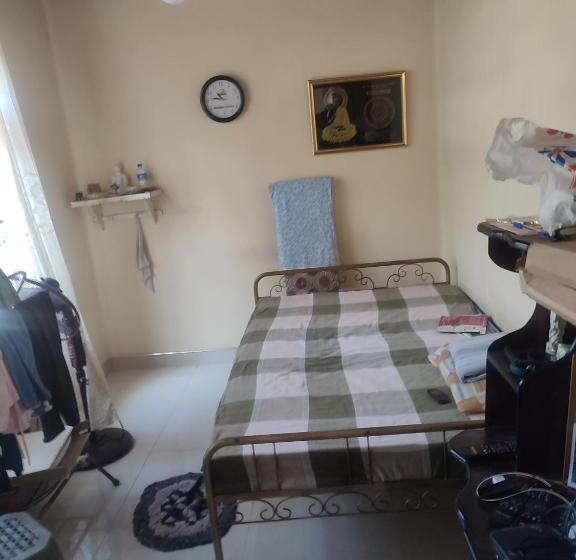 بنسيون White Weligama