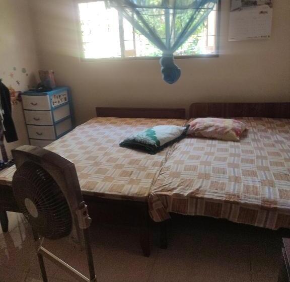 بنسيون White Weligama