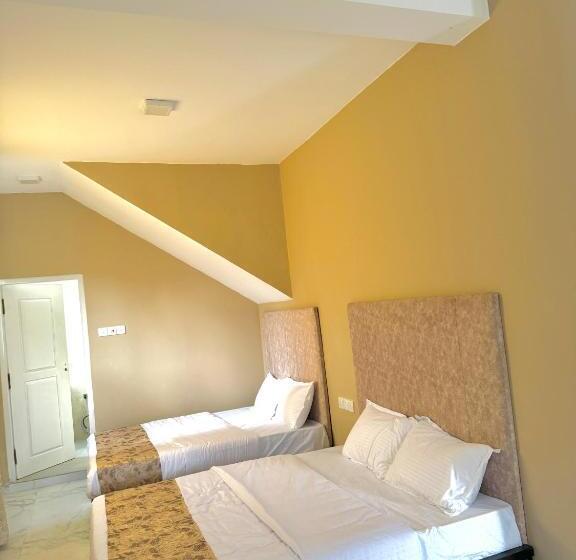 Royal Bliss Hotel Nuwara Eliya