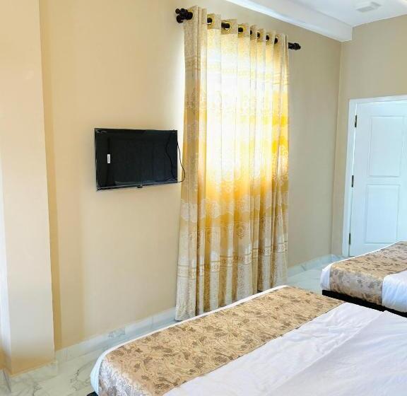 Royal Bliss Hotel Nuwara Eliya