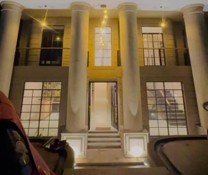 Royal Bliss Hotel Nuwara Eliya