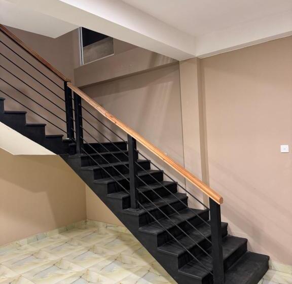 Royal Bliss Hotel Nuwara Eliya