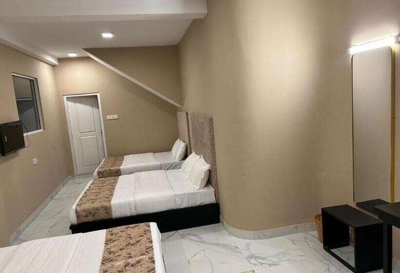 Royal Bliss Hotel Nuwara Eliya