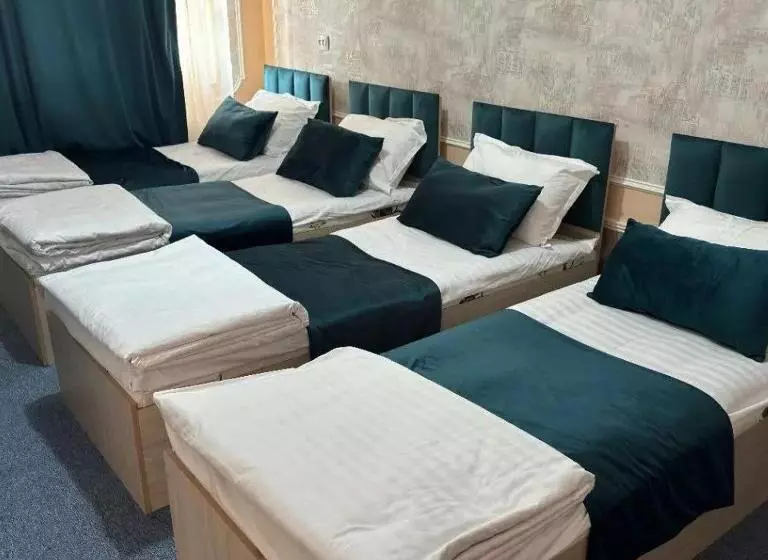 Willa Hostel