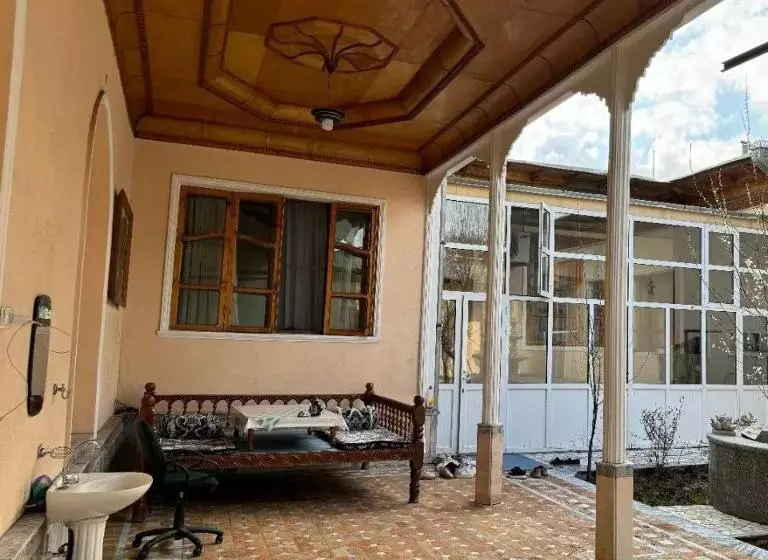 Willa Hostel