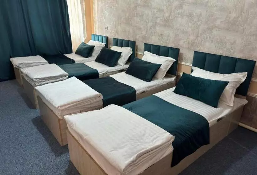 Willa Hostel