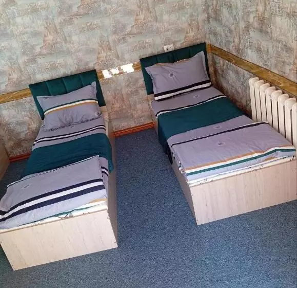 Willa Hostel