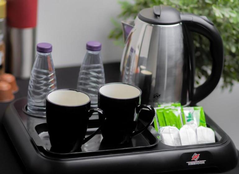 بيوت ملاذ للشقق الفندقية Malath Homes Apart