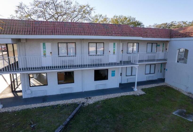 هاستل Impeccably Cozy Hotel Room Developer Inn Express