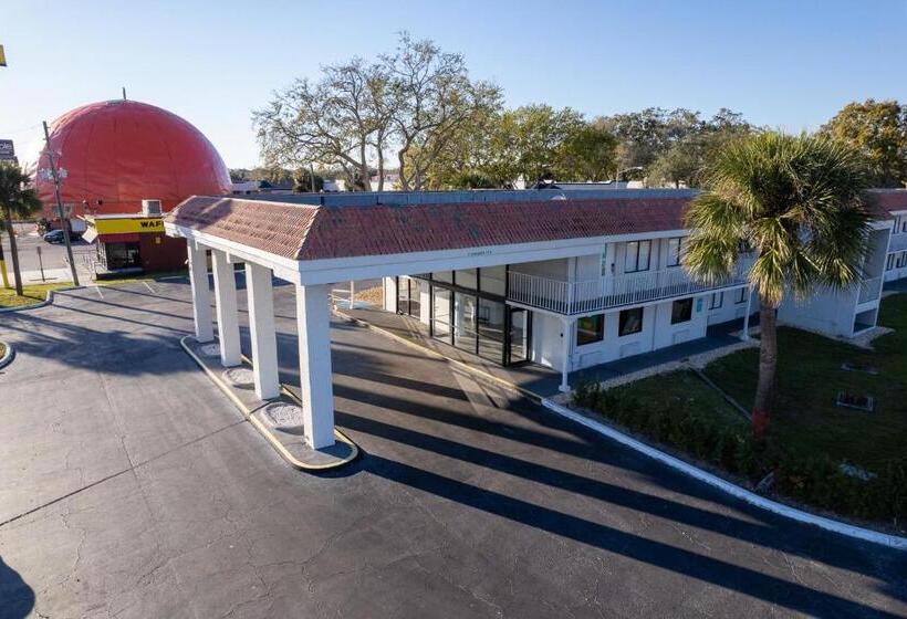 هاستل Impeccably Cozy Hotel Room Developer Inn Express