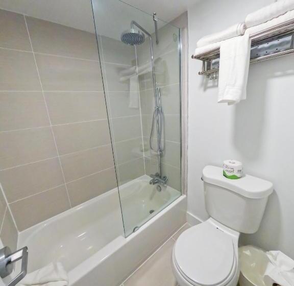 هاستل Impeccably Cozy Hotel Room Developer Inn Express