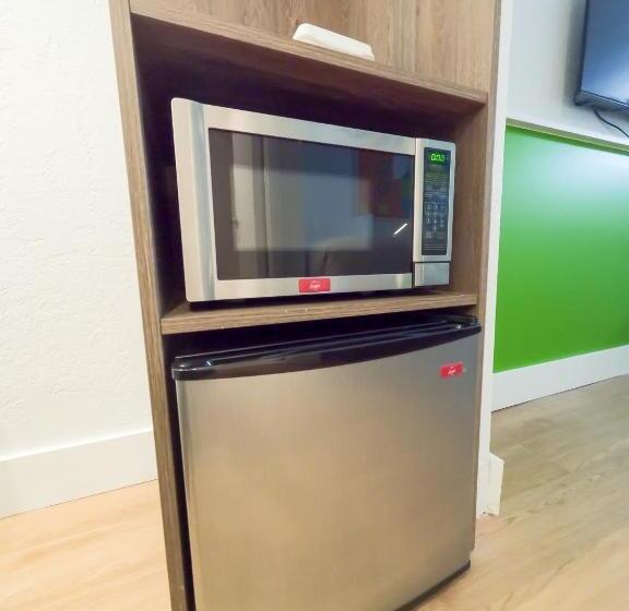 هاستل Impeccably Cozy Hotel Room Developer Inn Express