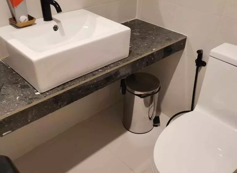 تختخواب و صبحانه Kopinos Tourits Inn