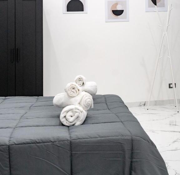 צימר Laura Suite