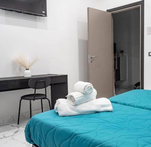 צימר Laura Suite