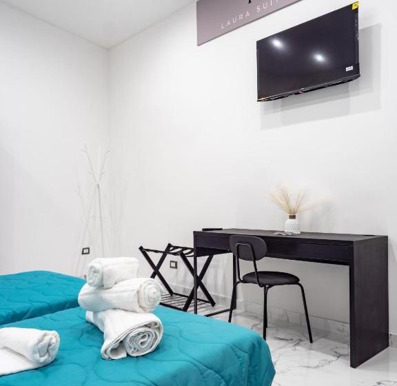 צימר Laura Suite