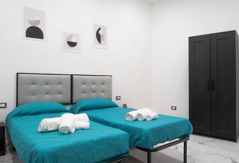 צימר Laura Suite