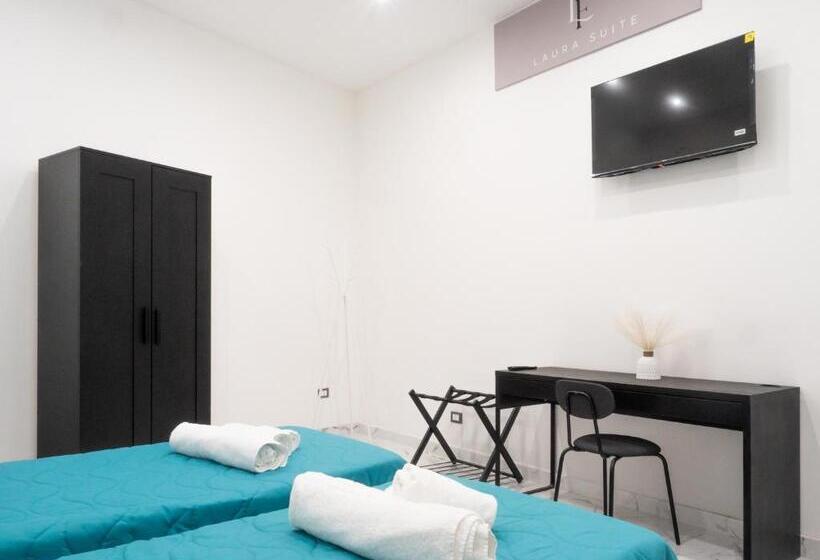 צימר Laura Suite