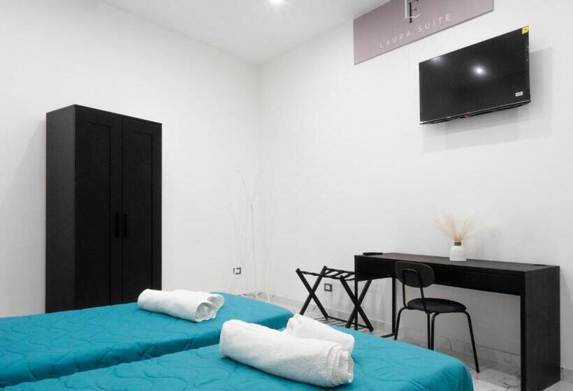 צימר Laura Suite