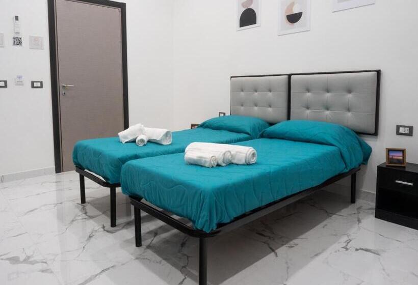 צימר Laura Suite