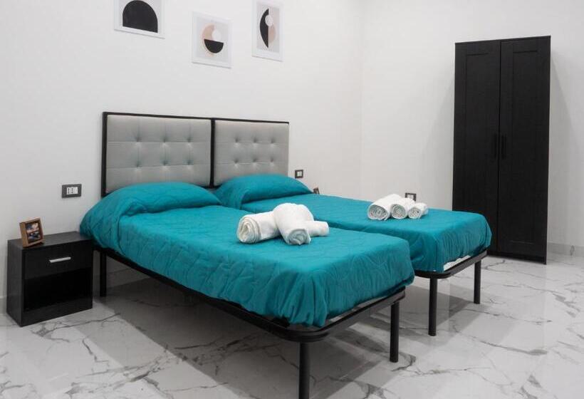 צימר Laura Suite