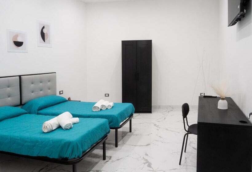 צימר Laura Suite