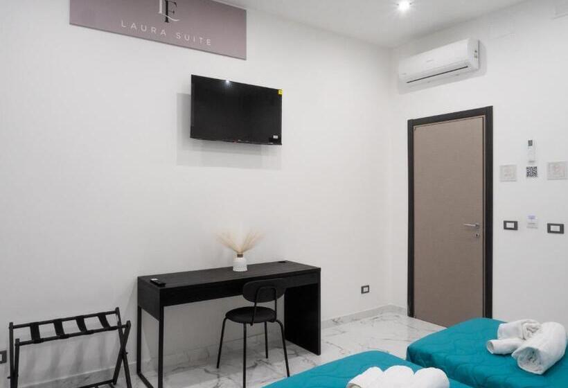 צימר Laura Suite