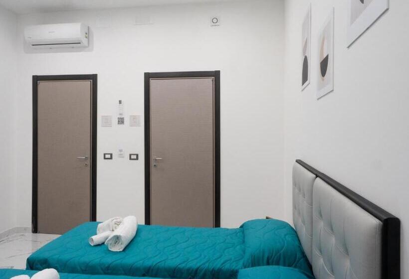 צימר Laura Suite