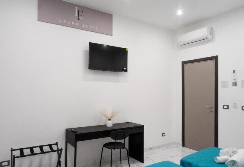 צימר Laura Suite