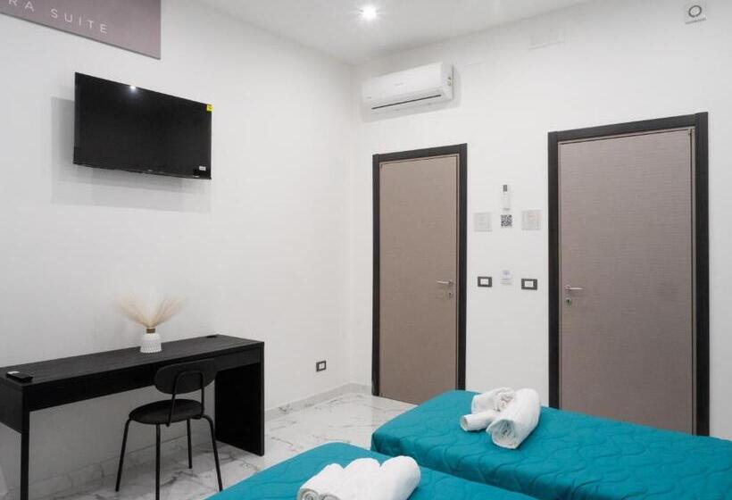 צימר Laura Suite