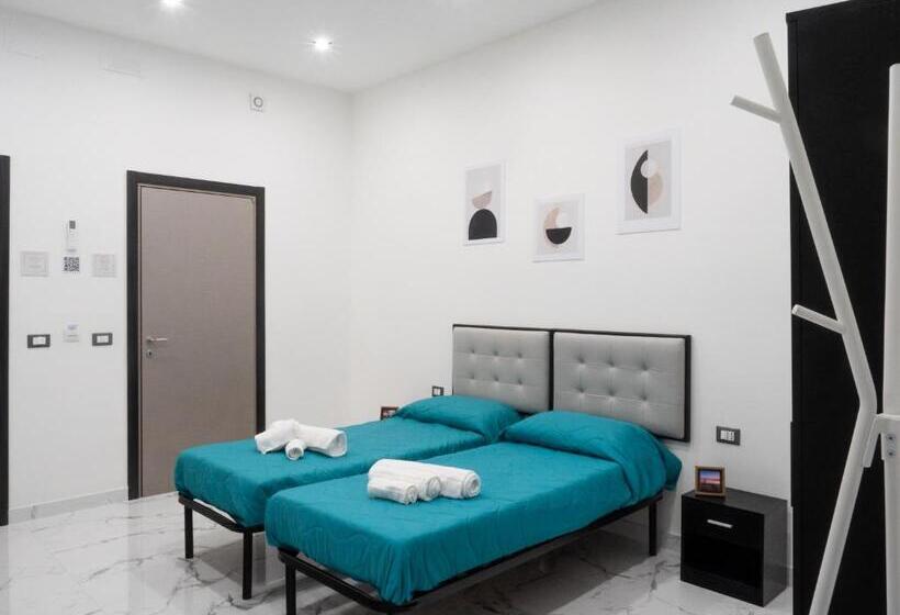 צימר Laura Suite