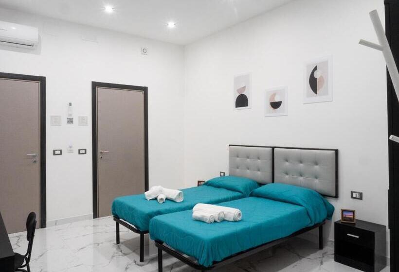 צימר Laura Suite