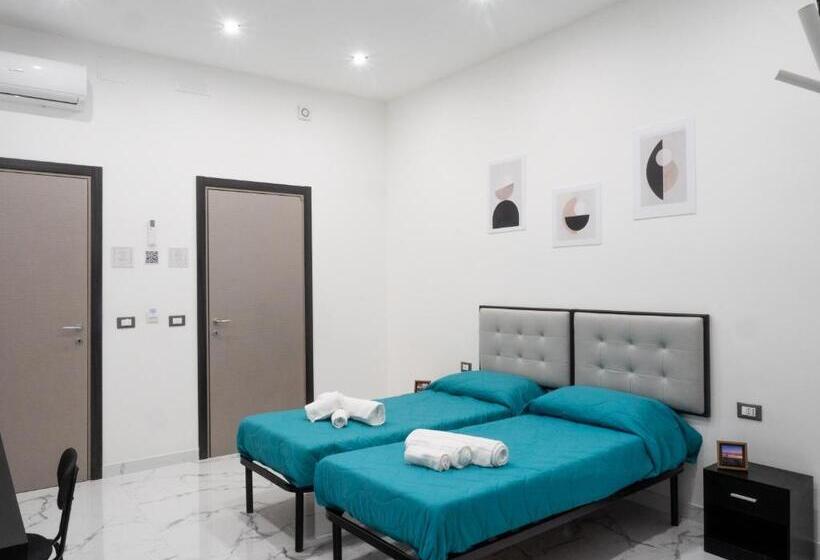 צימר Laura Suite