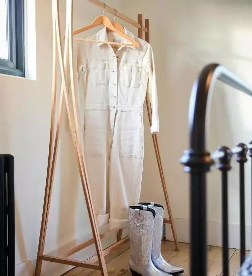 Aamiaismajoitus (B&B) Modja Modja House