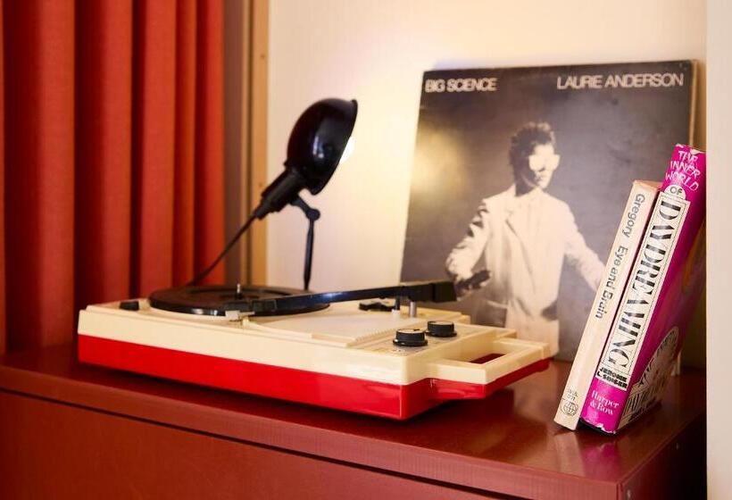 مبيت وإفطار Modja Modja House