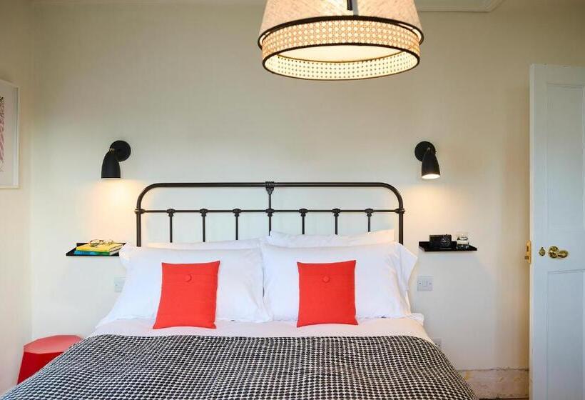 مبيت وإفطار Modja Modja House