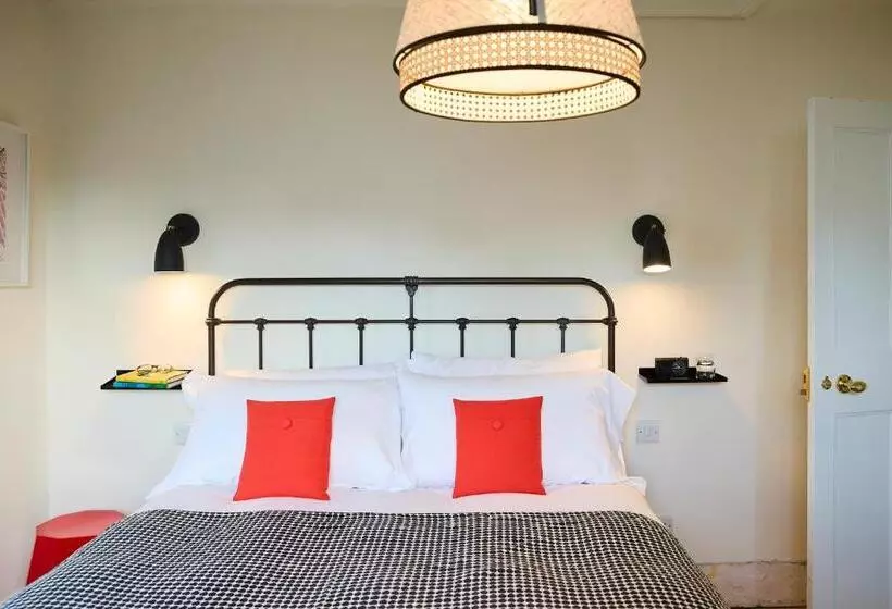 Aamiaismajoitus (B&B) Modja Modja House